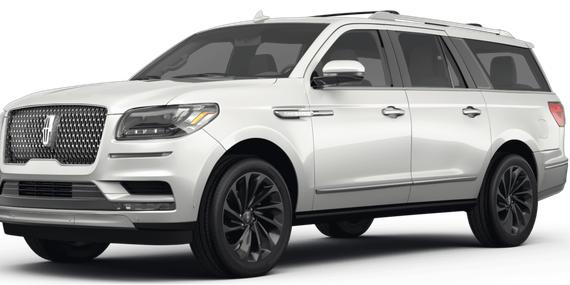 LINCOLN NAVIGATOR L 2021 5LMJJ3LT5MEL05097 image